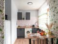 Сдается посуточно двухкомнатная квартира, 56 м², этаж 1 из 5. Фото 10