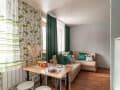 Сдается посуточно двухкомнатная квартира, 56 м², этаж 1 из 5. Фото 11