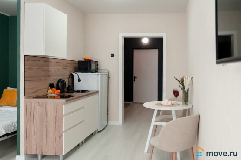 1-комн. квартира, 40 м²