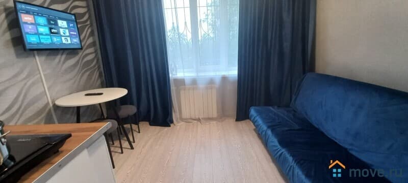 1-комн. квартира, 16 м²