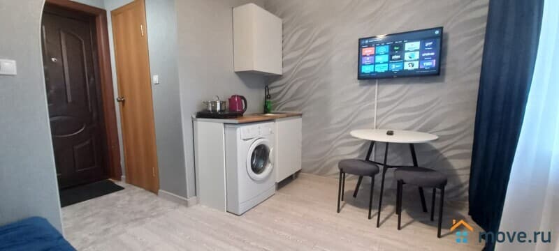 1-комн. квартира, 16 м²