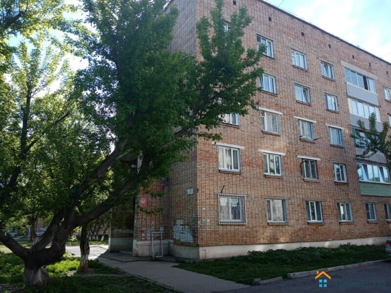 1-комн. квартира, 16 м²