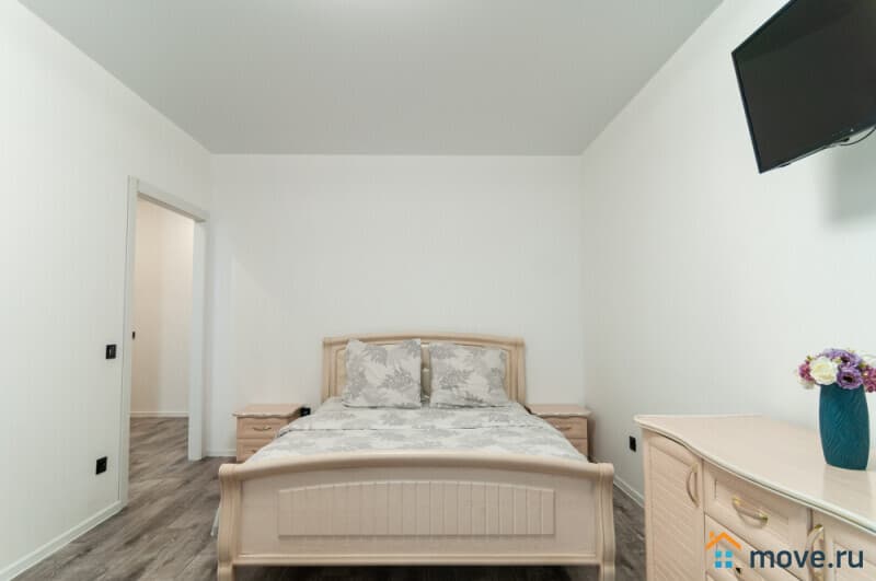 1-комн. квартира, 40 м²