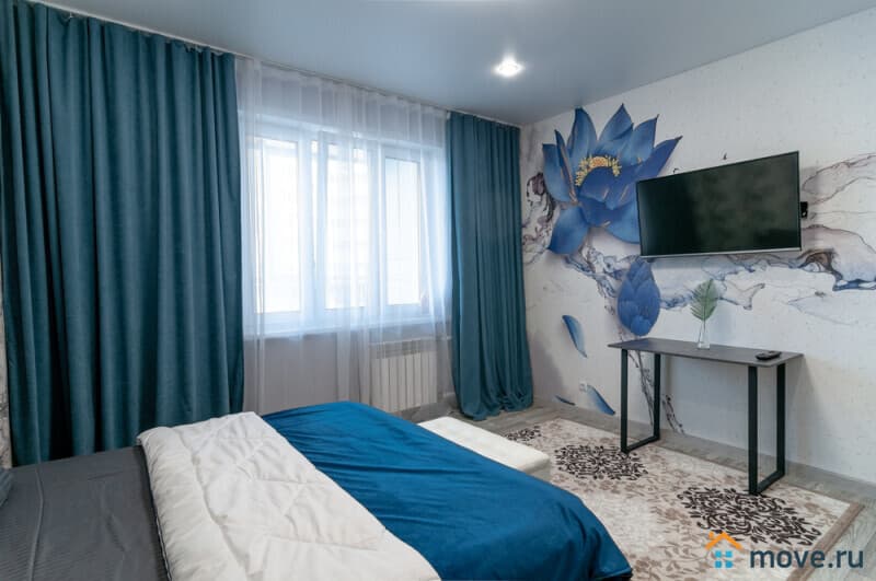 2-комн. квартира, 45 м²