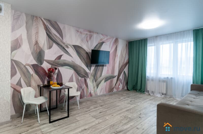 2-комн. квартира, 45 м²