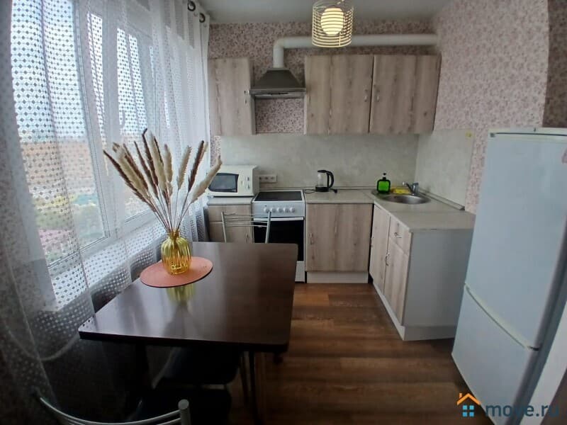 2-комн. квартира, 45 м²