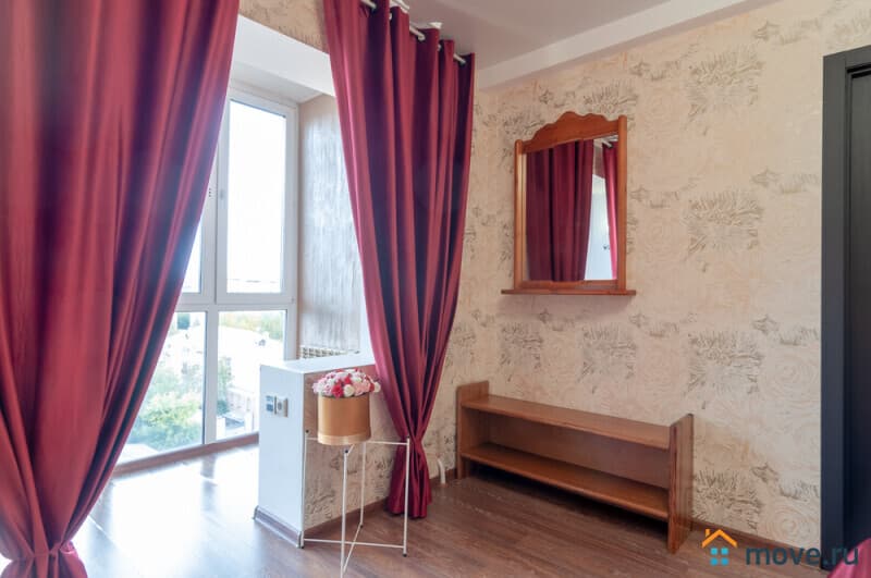 2-комн. квартира, 45 м²