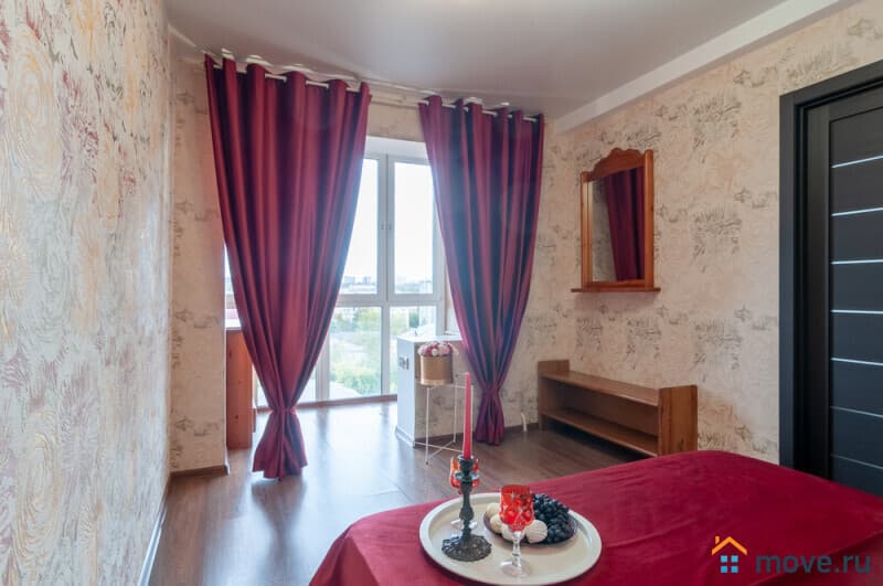 2-комн. квартира, 45 м²