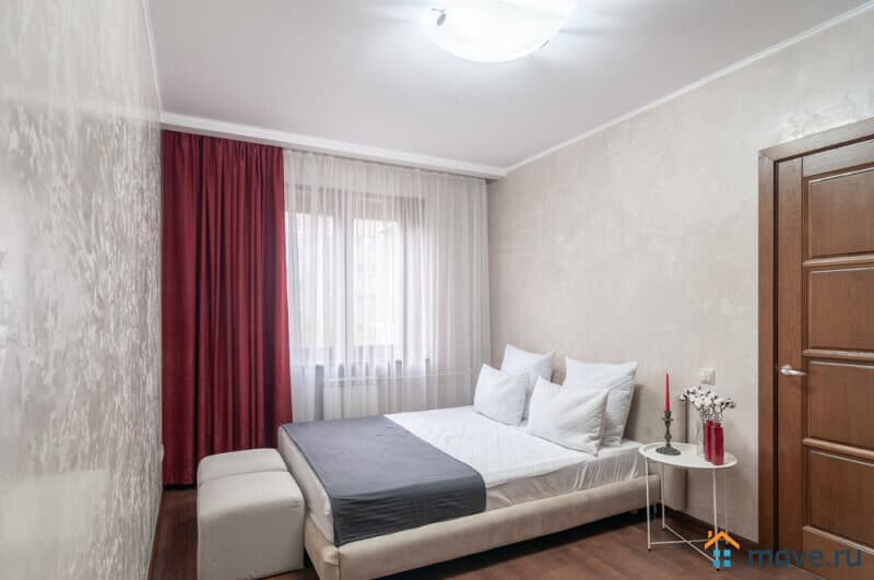 2-комн. апартаменты, 45 м²