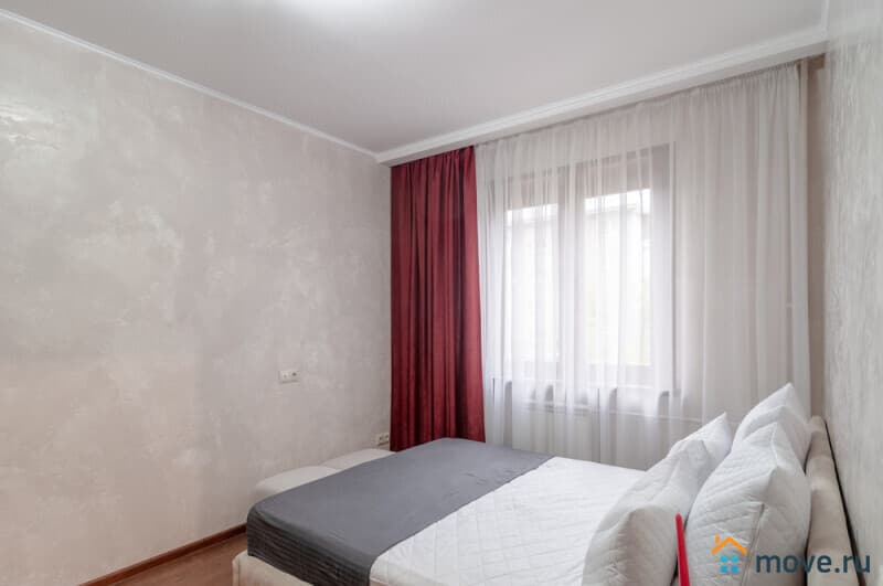 2-комн. апартаменты, 45 м²