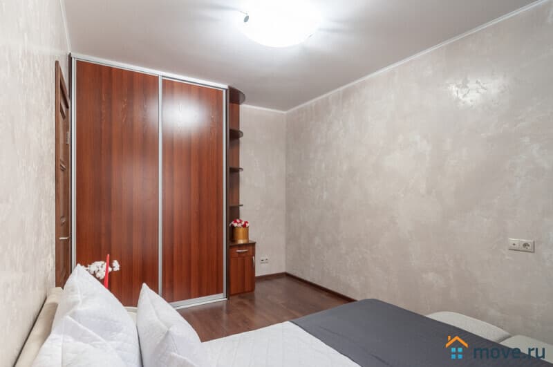 2-комн. апартаменты, 45 м²