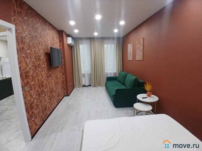 1-комн. квартира, 40 м²