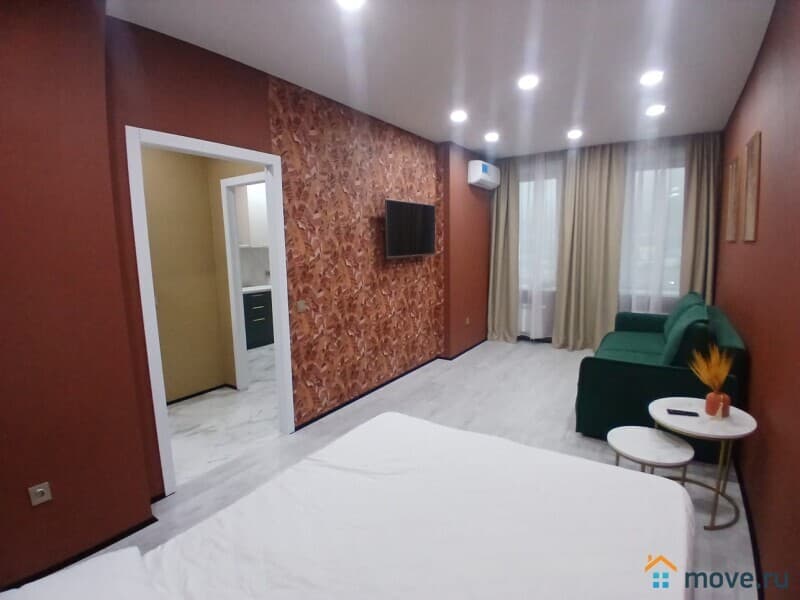 1-комн. квартира, 40 м²