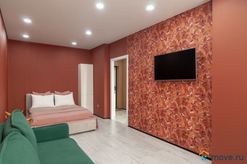 1-комн. квартира, 40 м²