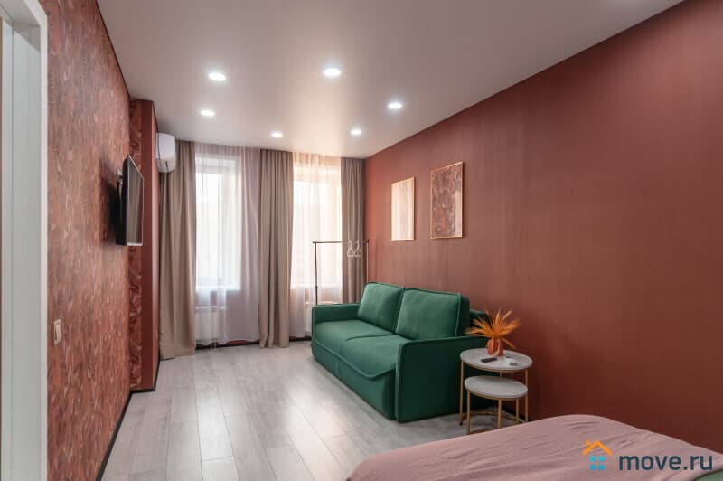 1-комн. квартира, 40 м²