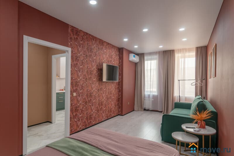 1-комн. квартира, 40 м²