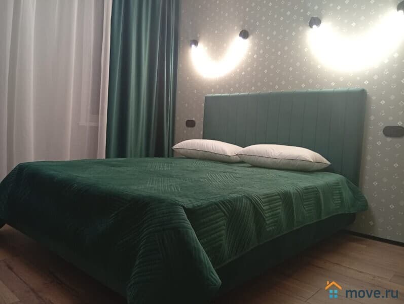 3-комн. квартира, 50 м²