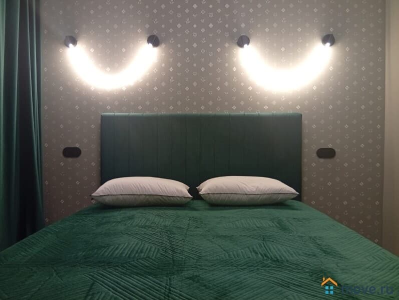 3-комн. квартира, 50 м²