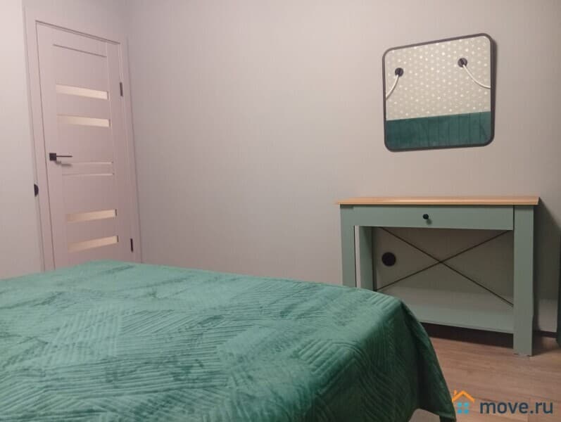 3-комн. квартира, 50 м²