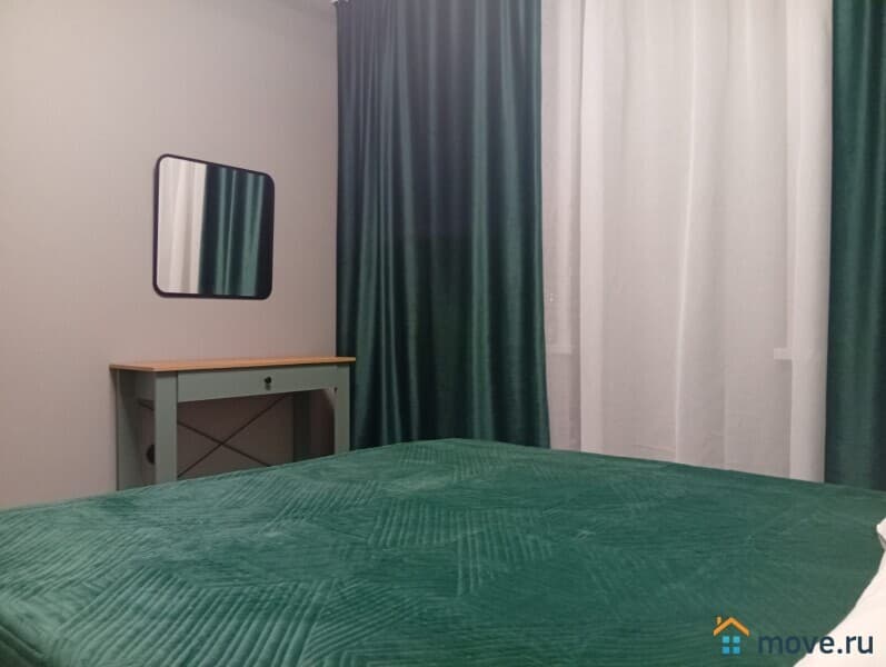 3-комн. квартира, 50 м²