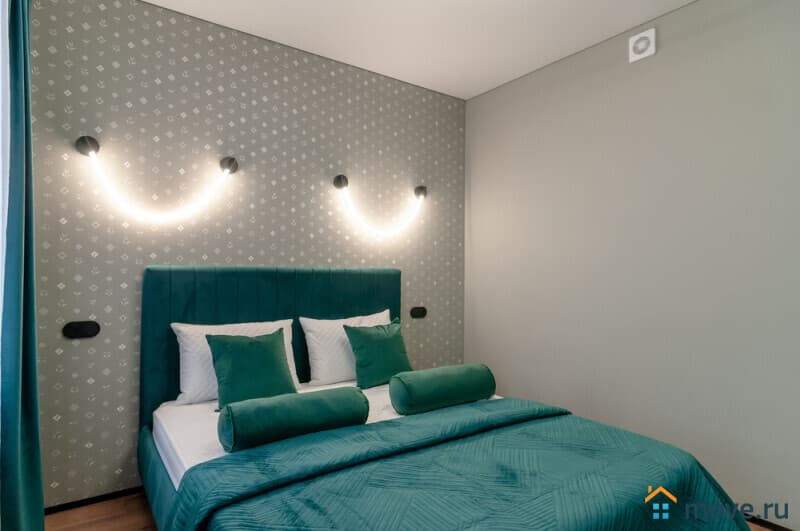 3-комн. квартира, 50 м²