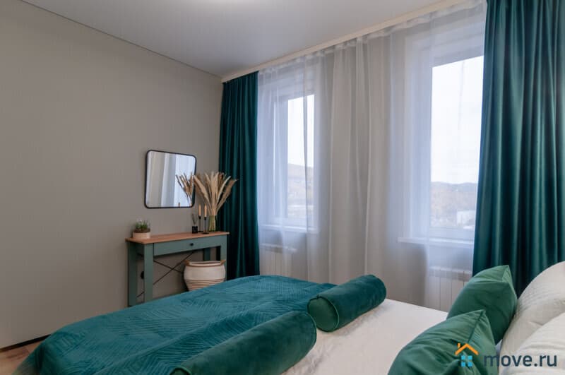 3-комн. квартира, 50 м²