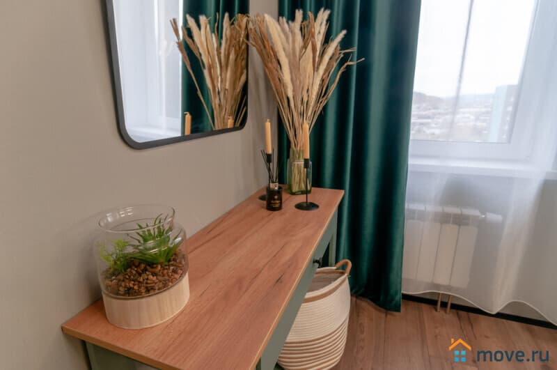 3-комн. квартира, 50 м²