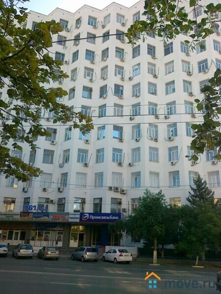 офис, 32.2 м²