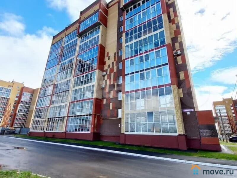 2-комн. квартира, 77 м&sup2;