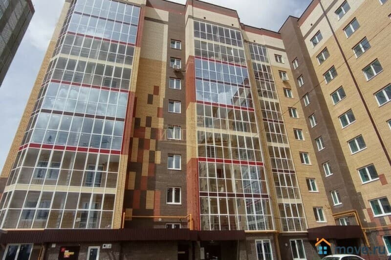 2-комн. квартира, 77 м&sup2;