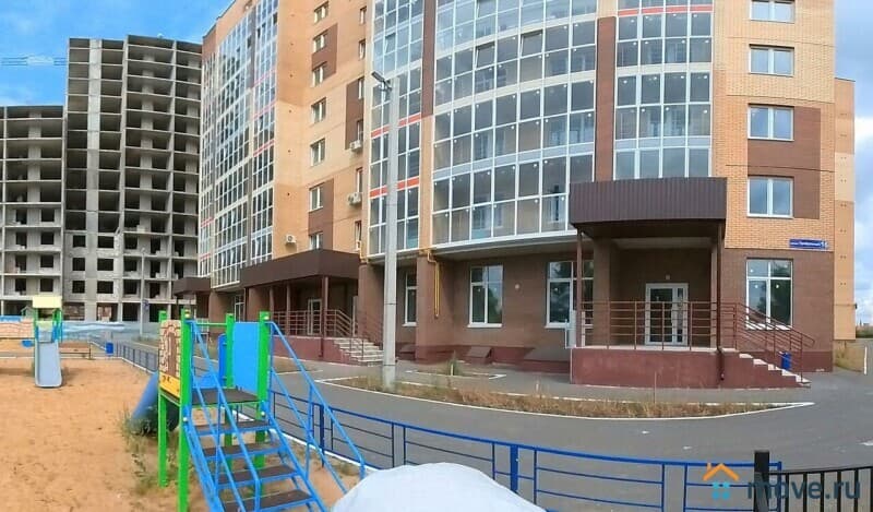 3-комн. квартира, 92 м&sup2;