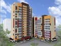 Продам трехкомнатную квартиру, 90 м², этаж 5 из 9. Фото 3