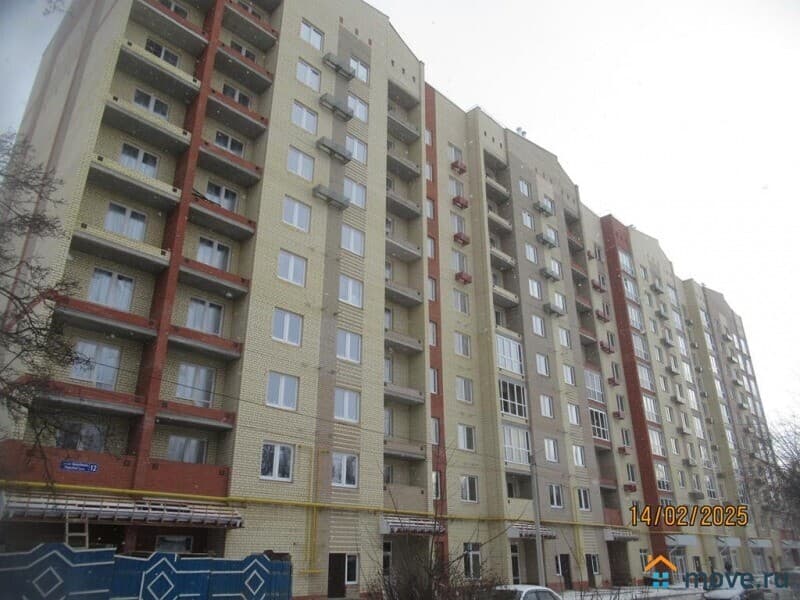 3-комн. квартира, 98 м²