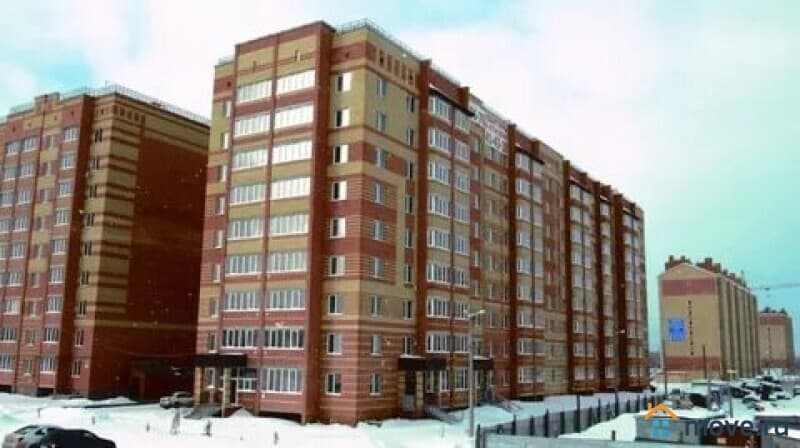 1-комн. квартира, 38 м²