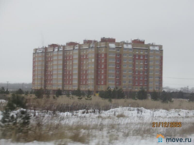 2-комн. квартира, 69 м&sup2;