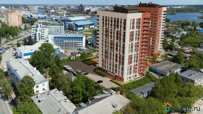 1-комн. квартира, 28 м²