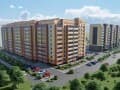 Продается однокомнатная квартира, 38 м², этаж 5 из 9. Фото 5