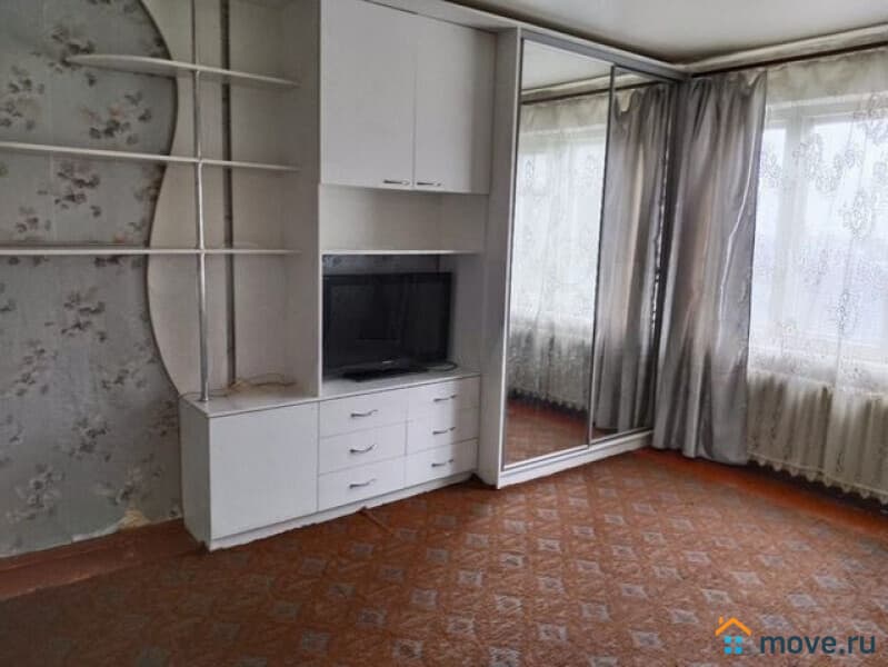 2-комн. квартира, 47 м²