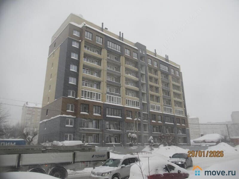 2-комн. квартира, 48 м&sup2;