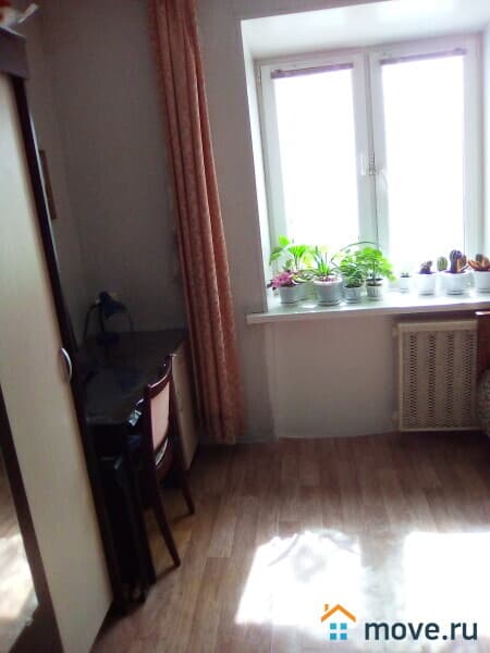 1-комн. квартира, 13 м²