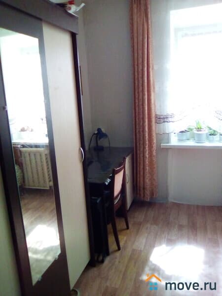 1-комн. квартира, 13 м²