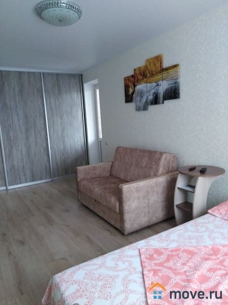 1-комн. квартира, 39 м²