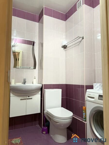 1-комн. квартира, 28 м&sup2;