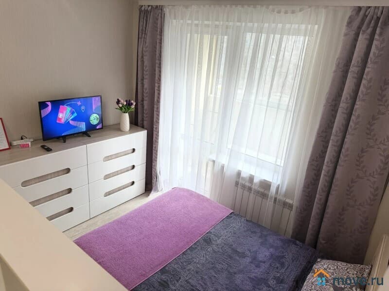 1-комн. квартира, 28 м&sup2;