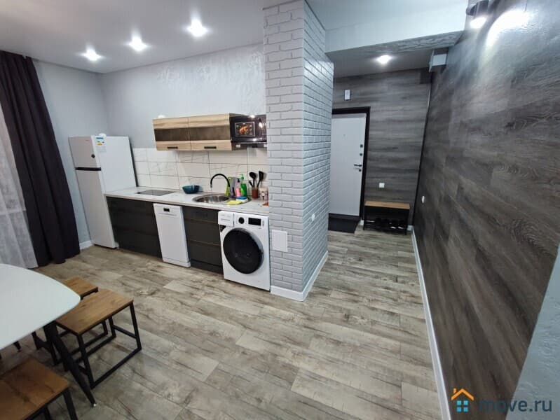 3-комн. квартира, 80 м²