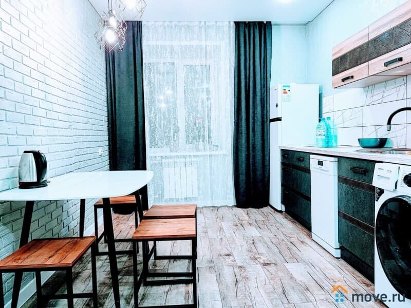 3-комн. квартира, 80 м²