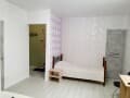 Сдается в аренду посуточно однокомнатная квартира, 34 м², этаж 1 из 2. Фото 8