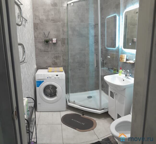 1-комн. квартира, 34 м²