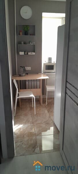 1-комн. квартира, 34 м²