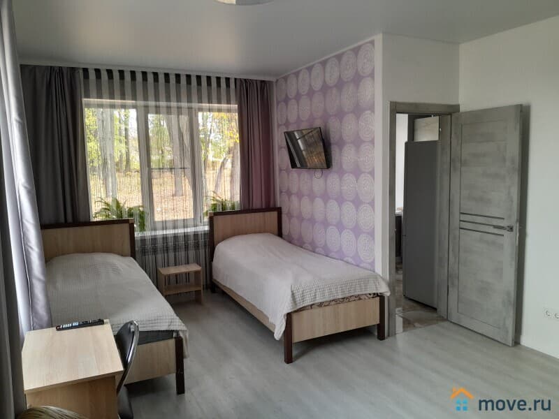 1-комн. квартира, 34 м²